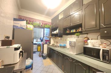 Fair View, Bandar Baru Permas Jaya