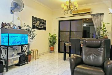 Fair View, Bandar Baru Permas Jaya