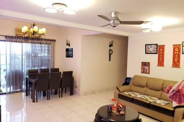 Fair View, Bandar Baru Permas Jaya