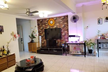 Fair View, Bandar Baru Permas Jaya