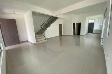 Iconia Garden Residence @ Taman Impian Emas