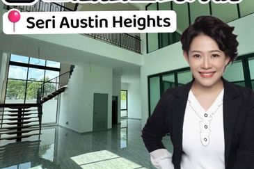 Seri Austin Heights