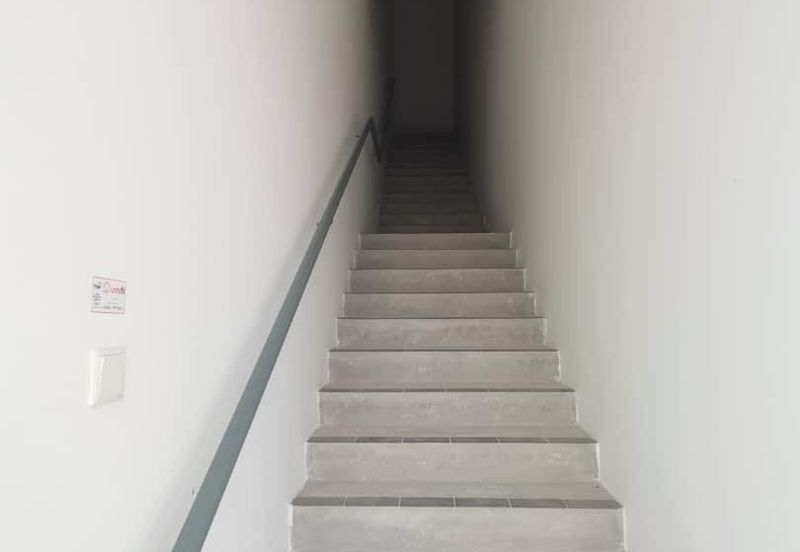 Selesa Jaya Factory Corner Lot For Rent