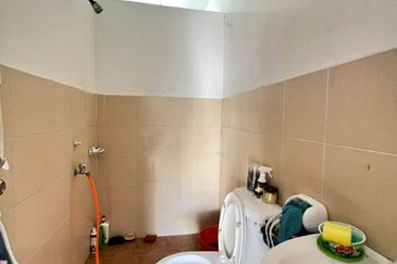 Taman Scientex Utama