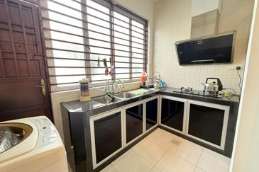 The Straits View Residences