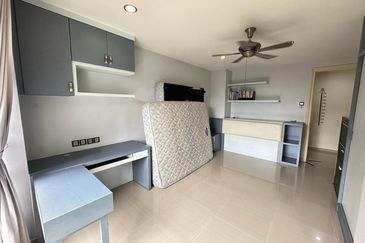 The Straits View, Bandar Baru Permas Jaya