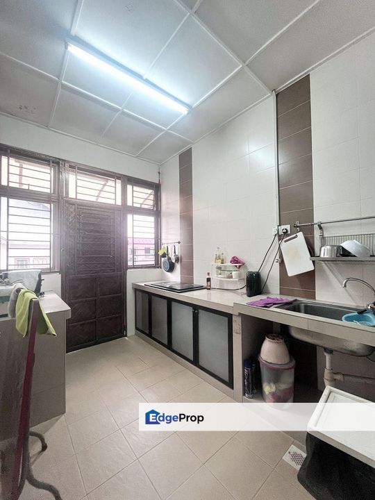 Impian Emas 1.5 Storey Terrace , Johor, Skudai