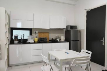 Eco Nest @ Eco Botanic