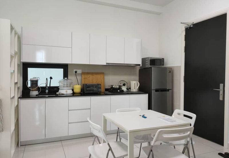 Eco Nest @ Eco Botanic