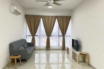 Eco Nest @ Eco Botanic