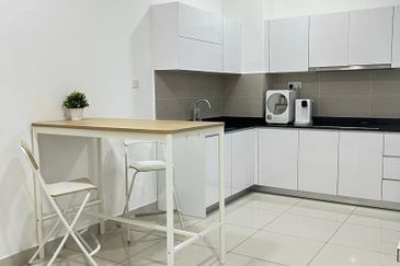 Eco Nest @ Eco Botanic