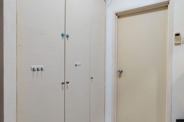 Gelang Patah Serviced Apartment 10 Mins to Tuas Check Point