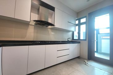 Estuari Gardens @ Puteri Harbour