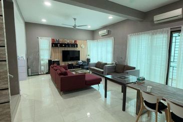 Horizon Hills The Green