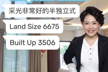 Taman Impian Heights