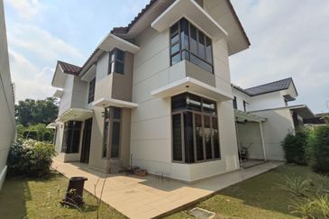 Taman Impian Heights