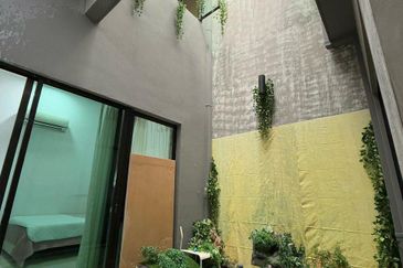 Taman Impian Heights