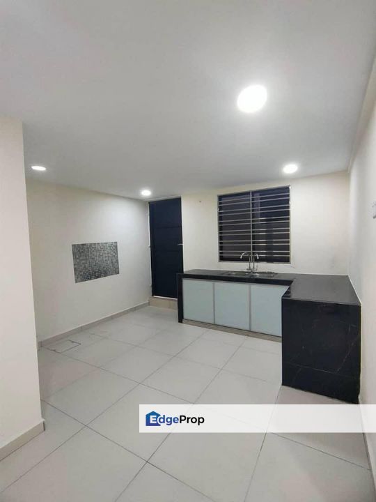 Plentong Fully Renovation Low Cost House, Johor, Plentong