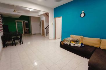 Taman Nusa Bestari Jaya