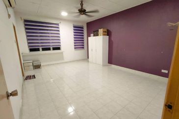 Taman Nusa Bestari Jaya