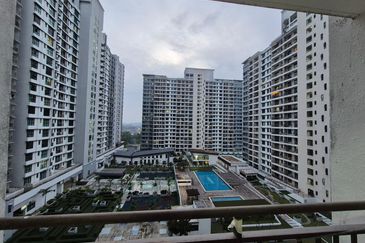 The Garden Residences