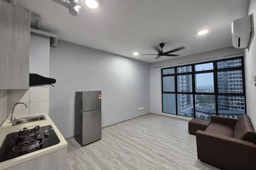 The Garden Residences