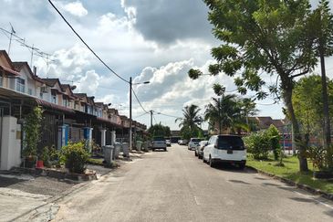 Taman Putri Kulai