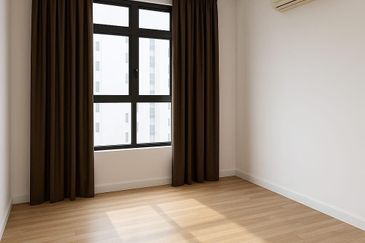 The Garden Residences