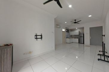 The Platino Serviced Apartment