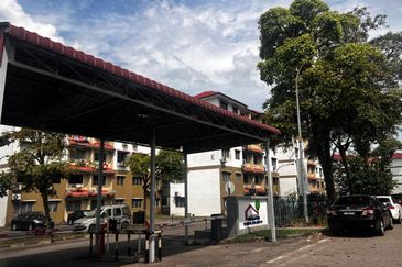 Permas Jaya