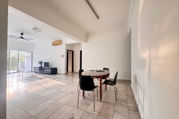 Pelita Indah Condominium