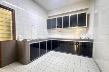 Pelita Indah Condominium