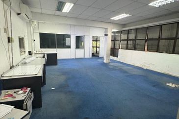 Smart Industrial Park @ SILC