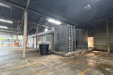 Smart Industrial Park @ SILC