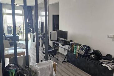 Havona Residence @ Taman Mount Austin