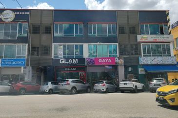 Taman Gaya