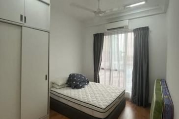 The Platino Serviced Apartment
