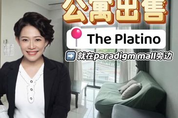 The Platino Serviced Apartment