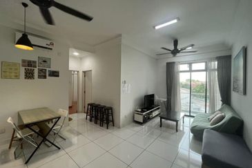 The Platino Serviced Apartment