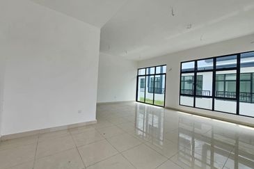 Skudai Mutiara Maju Coming Soon New Road To Bukit Indah