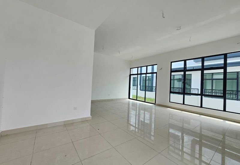 Skudai Mutiara Maju Coming Soon New Road To Bukit Indah