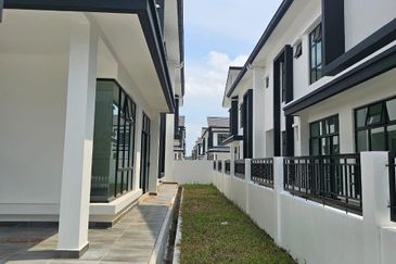 Skudai Mutiara Maju Coming Soon New Road To Bukit Indah
