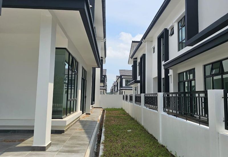 Skudai Mutiara Maju Coming Soon New Road To Bukit Indah