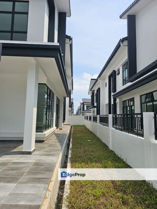 Skudai Mutiara Maju Coming Soon New Road To Bukit Indah, Johor, Skudai