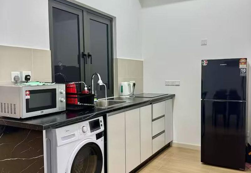 Sunway Grid Residence