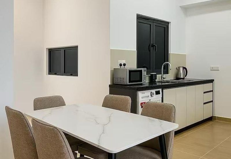 Sunway Grid Residence