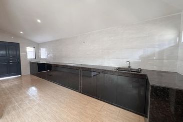 Bukit Impian, Taman Impian Emas