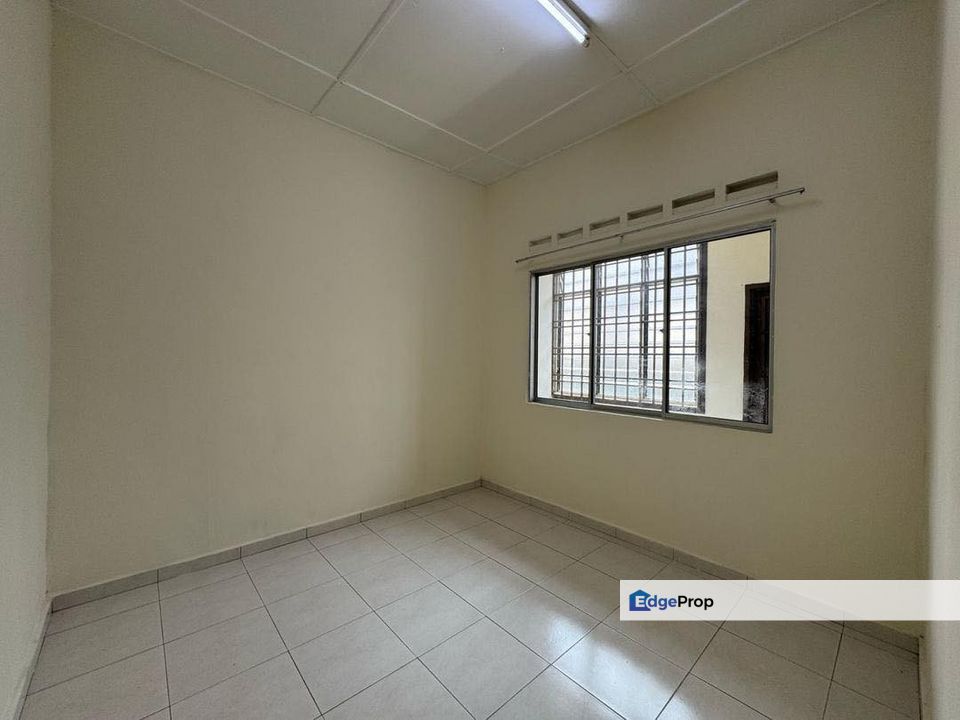 Kangkar Pulai Single Storey, Johor, Kangkar Pulai