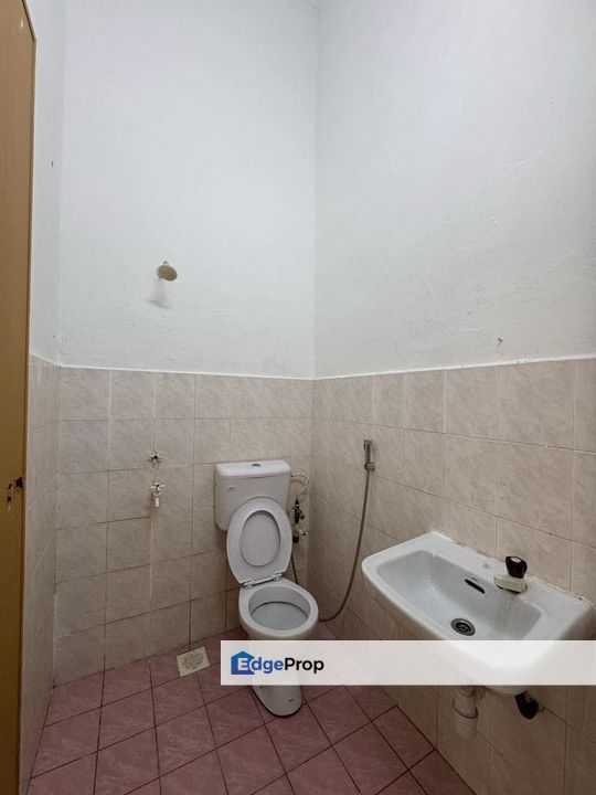 Kangkar Pulai Single Storey, Johor, Kangkar Pulai