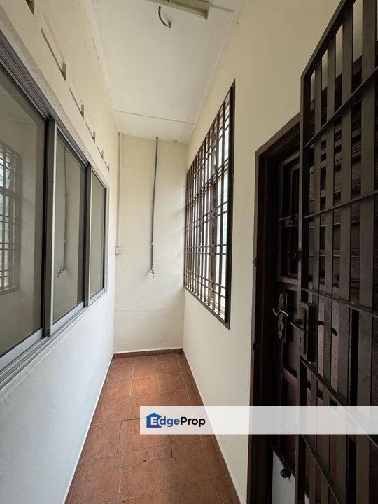 Kangkar Pulai Single Storey, Johor, Kangkar Pulai